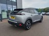 USED 2021 21 PEUGEOT 2008 1.2 PURETECH GT 130PS IN STUNNING CUMULUS GREY METALLIC