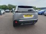 USED 2021 21 PEUGEOT 2008 1.2 PURETECH GT 130PS IN STUNNING CUMULUS GREY METALLIC