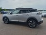 USED 2021 21 PEUGEOT 2008 1.2 PURETECH GT 130PS IN STUNNING CUMULUS GREY METALLIC