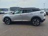USED 2021 21 PEUGEOT 2008 1.2 PURETECH GT 130PS IN STUNNING CUMULUS GREY METALLIC
