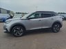 USED 2021 21 PEUGEOT 2008 1.2 PURETECH GT 130PS IN STUNNING CUMULUS GREY METALLIC