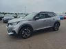 USED 2021 21 PEUGEOT 2008 1.2 PURETECH GT 130PS IN STUNNING CUMULUS GREY METALLIC