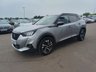 USED 2021 21 PEUGEOT 2008 1.2 PURETECH GT 130PS IN STUNNING CUMULUS GREY METALLIC