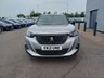 USED 2021 21 PEUGEOT 2008 1.2 PURETECH GT 130PS IN STUNNING CUMULUS GREY METALLIC