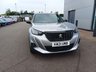 USED 2021 21 PEUGEOT 2008 1.2 PURETECH GT 130PS IN STUNNING CUMULUS GREY METALLIC