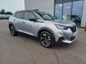 USED 2021 21 PEUGEOT 2008 1.2 PURETECH GT 130PS IN STUNNING CUMULUS GREY METALLIC