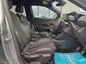 USED 2021 21 PEUGEOT 2008 1.2 PURETECH GT 130PS IN STUNNING CUMULUS GREY METALLIC