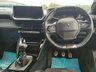 USED 2021 21 PEUGEOT 2008 1.2 PURETECH GT 130PS IN STUNNING CUMULUS GREY METALLIC