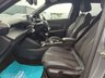 USED 2021 21 PEUGEOT 2008 1.2 PURETECH GT 130PS IN STUNNING CUMULUS GREY METALLIC