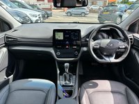 USED 2021 21 HYUNDAI IONIQ 1.6 PREMIUM SE 5d 140 BHP ** RAC BUYSURE INSPECTED **
