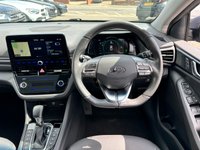 USED 2021 21 HYUNDAI IONIQ 1.6 PREMIUM SE 5d 140 BHP ** RAC BUYSURE INSPECTED **