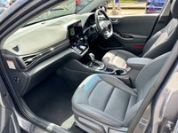 USED 2021 21 HYUNDAI IONIQ 1.6 PREMIUM SE 5d 140 BHP ** RAC BUYSURE INSPECTED **