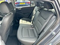USED 2021 21 HYUNDAI IONIQ 1.6 PREMIUM SE 5d 140 BHP ** RAC BUYSURE INSPECTED **