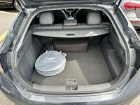 USED 2021 21 HYUNDAI IONIQ 1.6 PREMIUM SE 5d 140 BHP ** RAC BUYSURE INSPECTED **