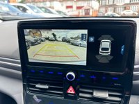 USED 2021 21 HYUNDAI IONIQ 1.6 PREMIUM SE 5d 140 BHP ** RAC BUYSURE INSPECTED **