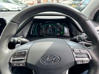 USED 2021 21 HYUNDAI IONIQ 1.6 PREMIUM SE 5d 140 BHP ** RAC BUYSURE INSPECTED **