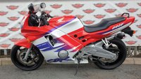 USED 1994 L HONDA CBR 600 FR Sports Superb, 100% original