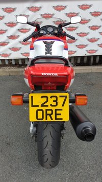 USED 1994 L HONDA CBR 600 FR Sports Superb, 100% original