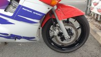 USED 1994 L HONDA CBR 600 FR Sports Superb, 100% original