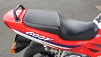 USED 1994 L HONDA CBR 600 FR Sports Superb, 100% original