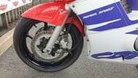 USED 1994 L HONDA CBR 600 FR Sports Superb, 100% original