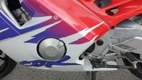 USED 1994 L HONDA CBR 600 FR Sports Superb, 100% original