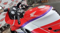 USED 1994 L HONDA CBR 600 FR Sports Superb, 100% original