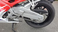 USED 1994 L HONDA CBR 600 FR Sports Superb, 100% original