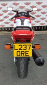 USED 1994 L HONDA CBR 600 FR Sports Superb, 100% original