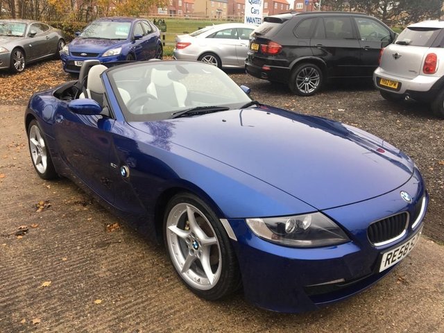 Used BMW cars for sale. BMW Dealer Hull | Autocars Limited