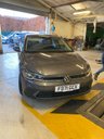USED 2022 71 VOLKSWAGEN POLO 1.0 LIFE TSI 5d 94 BHP 18600 miles, New MOT, Full Service History, 1 Owner. Features include Air Conditioning, Parking Sensors, Hill Hold Control, Adaptive Cruise Control, 8 inch Colour Touch Screen