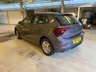 USED 2022 71 VOLKSWAGEN POLO 1.0 LIFE TSI 5d 94 BHP 18600 miles, New MOT, Full Service History, 1 Owner. Features include Air Conditioning, Parking Sensors, Hill Hold Control, Adaptive Cruise Control, 8 inch Colour Touch Screen