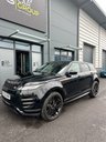 USED 2020 10 LAND ROVER RANGE ROVER EVOQUE 2.0 R-DYNAMIC SE MHEV 5d 178 BHP 