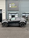 USED 2020 10 LAND ROVER RANGE ROVER EVOQUE 2.0 R-DYNAMIC SE MHEV 5d 178 BHP 