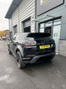 USED 2020 10 LAND ROVER RANGE ROVER EVOQUE 2.0 R-DYNAMIC SE MHEV 5d 178 BHP 