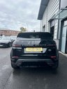 USED 2020 10 LAND ROVER RANGE ROVER EVOQUE 2.0 R-DYNAMIC SE MHEV 5d 178 BHP 