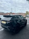 USED 2020 10 LAND ROVER RANGE ROVER EVOQUE 2.0 R-DYNAMIC SE MHEV 5d 178 BHP 