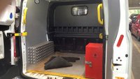 USED 2018 67 FORD TRANSIT CUSTOM 2.0 310 LR DCB 104 BHP 