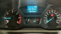 USED 2018 67 FORD TRANSIT CUSTOM 2.0 310 LR DCB 104 BHP 
