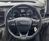 USED 2018 18 FORD TRANSIT CUSTOM 2.0 280 TREND P/V L1 H2 104 BHP 
