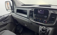 USED 2018 18 FORD TRANSIT CUSTOM 2.0 280 TREND P/V L1 H2 104 BHP 