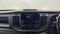 USED 2018 18 FORD TRANSIT CUSTOM 2.0 280 TREND P/V L1 H2 104 BHP 