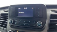 USED 2018 18 FORD TRANSIT CUSTOM 2.0 280 TREND P/V L1 H2 104 BHP 