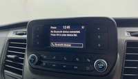 USED 2018 18 FORD TRANSIT CUSTOM 2.0 280 TREND P/V L1 H2 104 BHP 