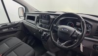 USED 2018 18 FORD TRANSIT CUSTOM 2.0 280 TREND P/V L1 H2 104 BHP 