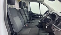 USED 2018 18 FORD TRANSIT CUSTOM 2.0 280 TREND P/V L1 H2 104 BHP 