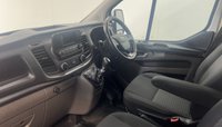 USED 2018 18 FORD TRANSIT CUSTOM 2.0 280 TREND P/V L1 H2 104 BHP 