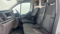 USED 2018 18 FORD TRANSIT CUSTOM 2.0 280 TREND P/V L1 H2 104 BHP 