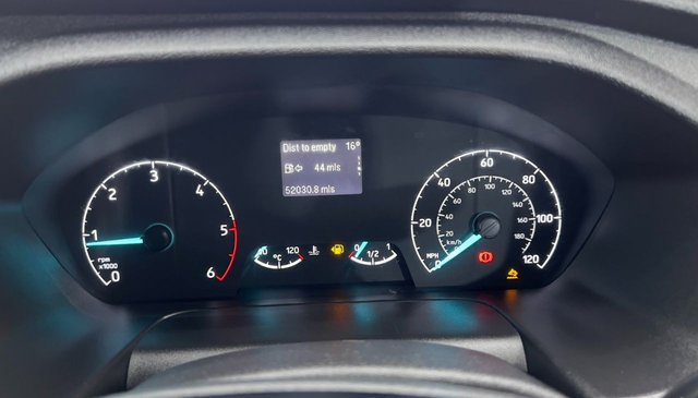 2018 FORD TRANSIT CUSTOM - Photo 11