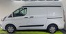 USED 2018 18 FORD TRANSIT CUSTOM 2.0 280 TREND P/V L1 H2 104 BHP 